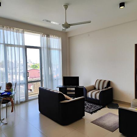 Vivas Residencies Luxury Apartments Dehiwala-Mount Lavinia Luaran gambar