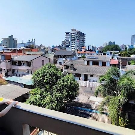 Vivas Residencies Luxury Apartments Dehiwala-Mount Lavinia Luaran gambar