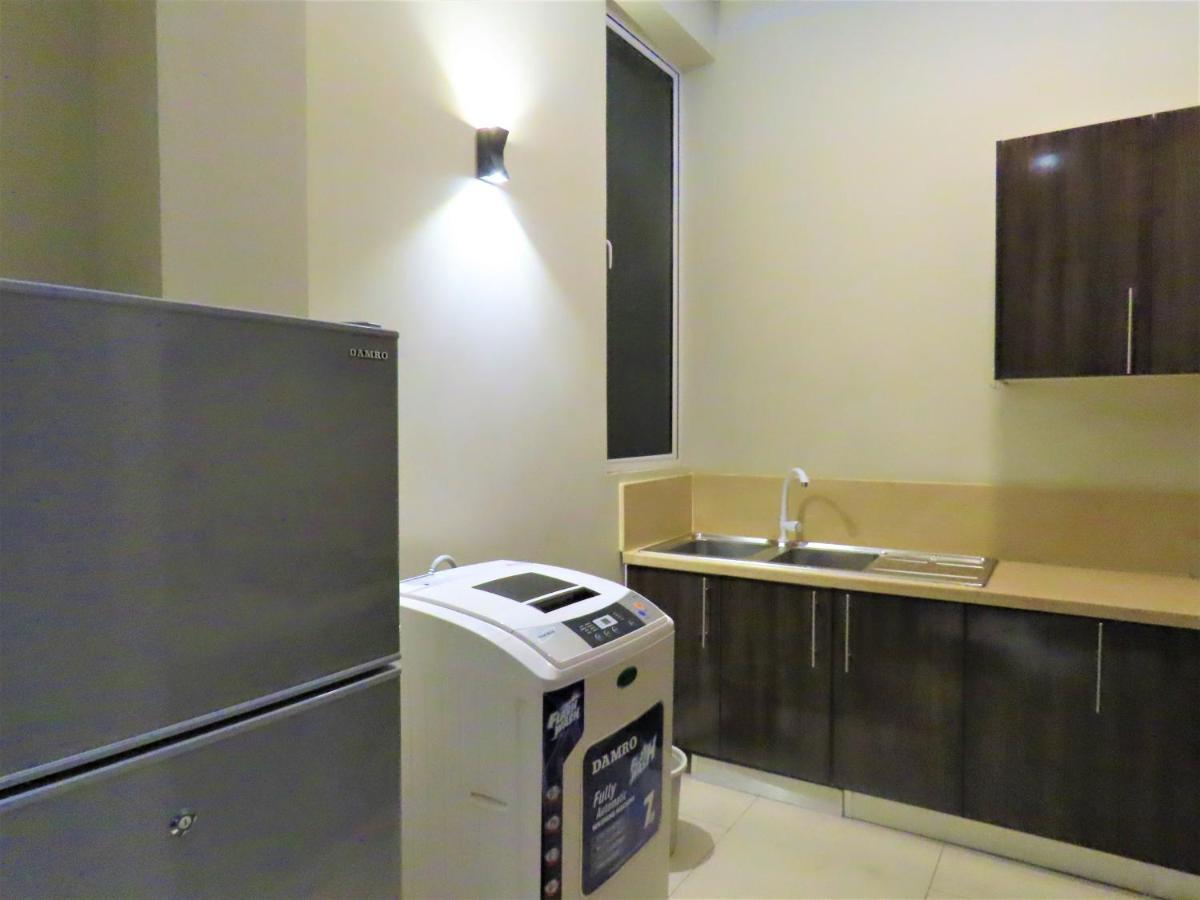 Vivas Residencies Luxury Apartments Dehiwala-Mount Lavinia Luaran gambar