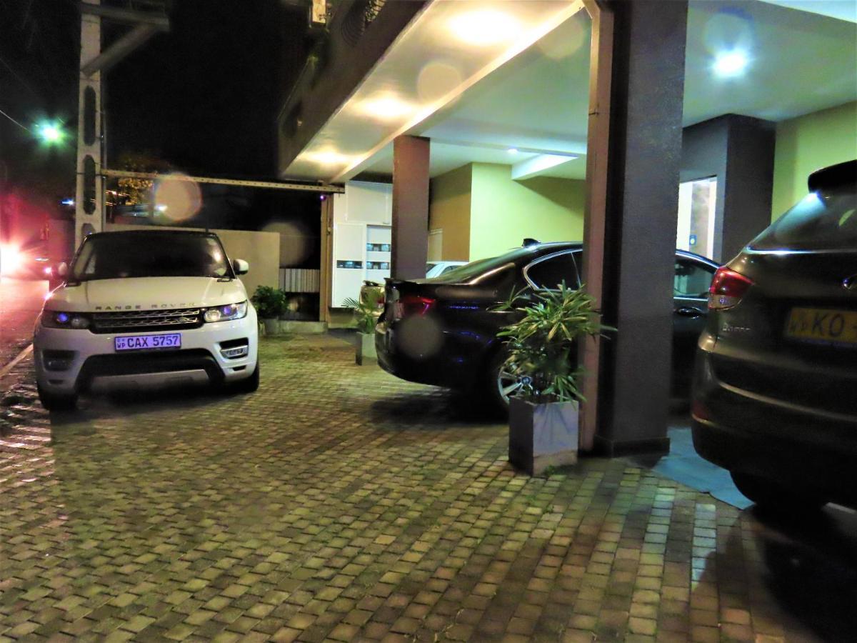 Vivas Residencies Luxury Apartments Dehiwala-Mount Lavinia Luaran gambar
