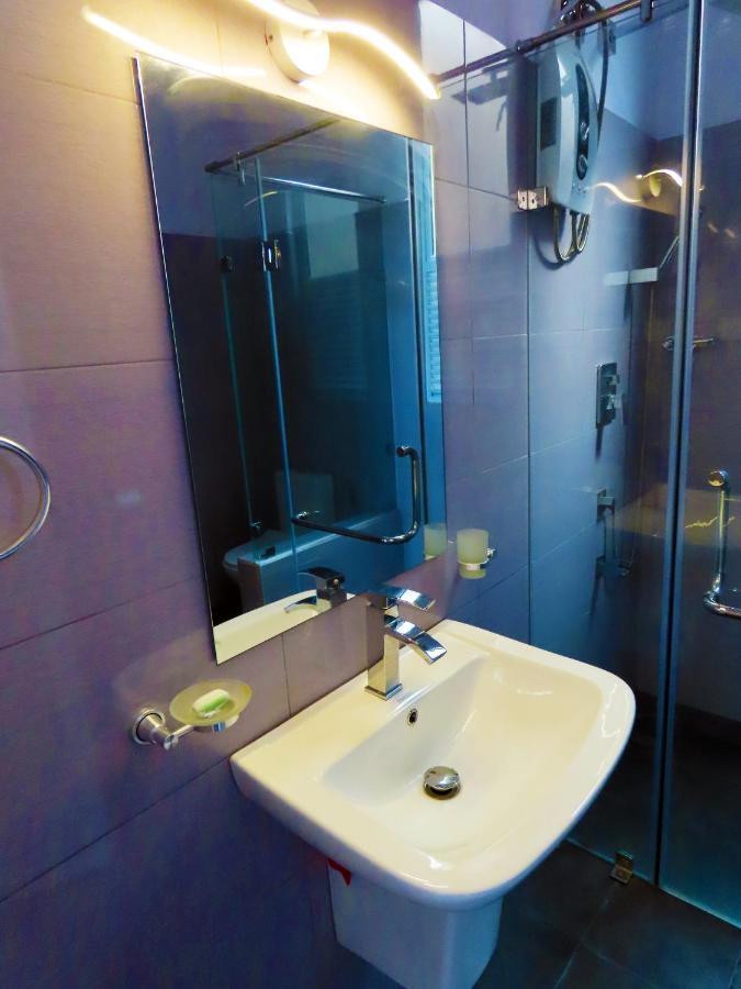 Vivas Residencies Luxury Apartments Dehiwala-Mount Lavinia Luaran gambar