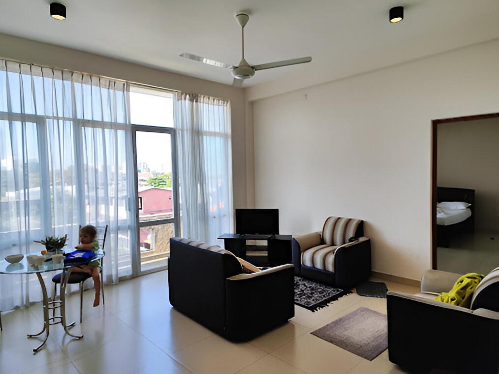 Vivas Residencies Luxury Apartments Dehiwala-Mount Lavinia Luaran gambar