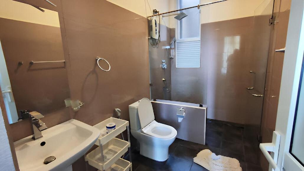 Vivas Residencies Luxury Apartments Dehiwala-Mount Lavinia Luaran gambar
