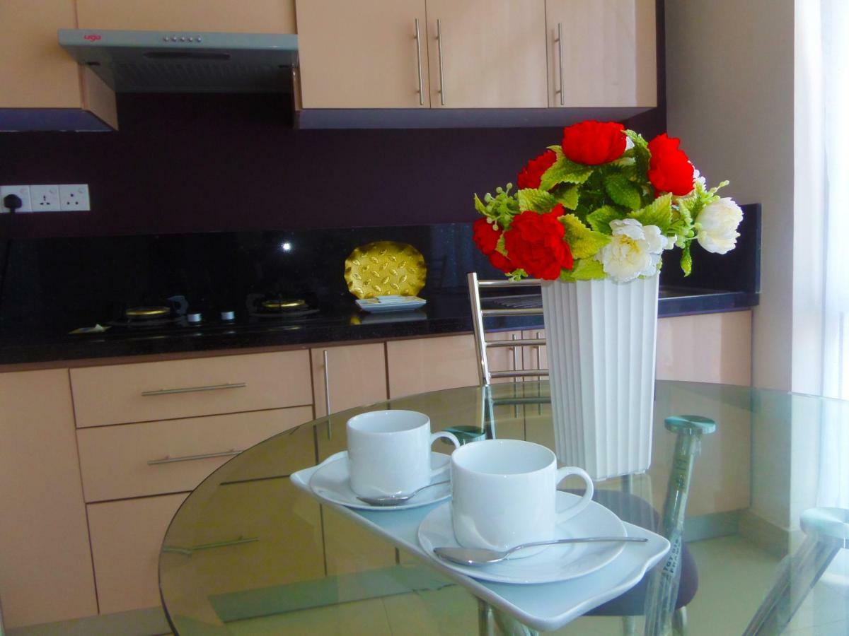 Vivas Residencies Luxury Apartments Dehiwala-Mount Lavinia Luaran gambar