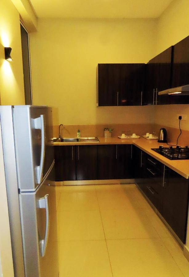 Vivas Residencies Luxury Apartments Dehiwala-Mount Lavinia Luaran gambar