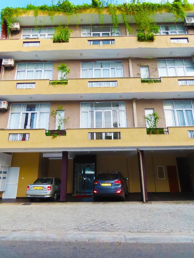 Vivas Residencies Luxury Apartments Dehiwala-Mount Lavinia Luaran gambar