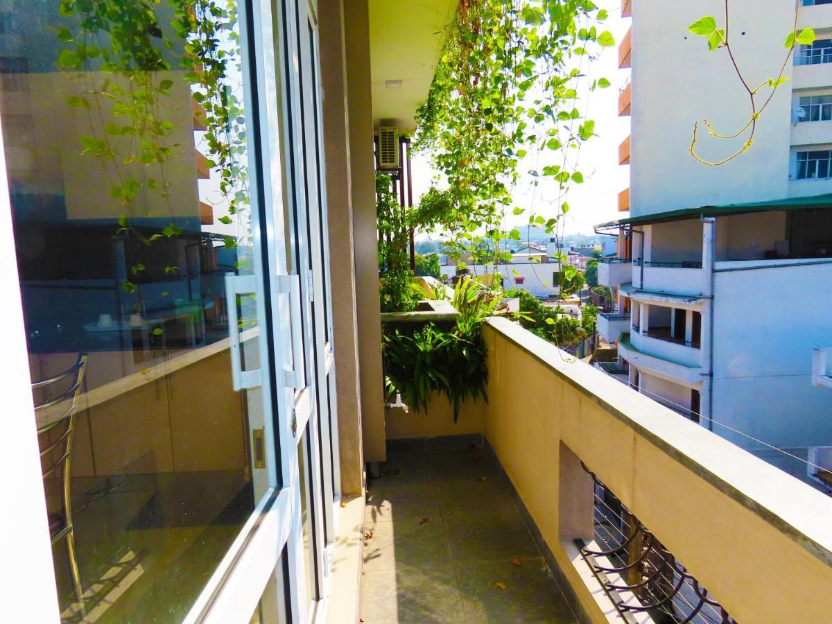 Vivas Residencies Luxury Apartments Dehiwala-Mount Lavinia Luaran gambar